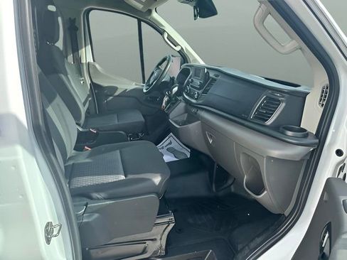 Used 2024 Ford Transit 250 Base w/ Exterior Upgrade Package image 8