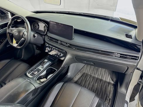 Used 2023 INFINITI QX60 Pure image 29