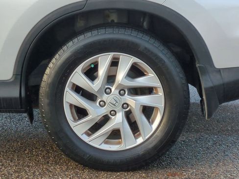 Used 2015 Honda CR-V EX image 14