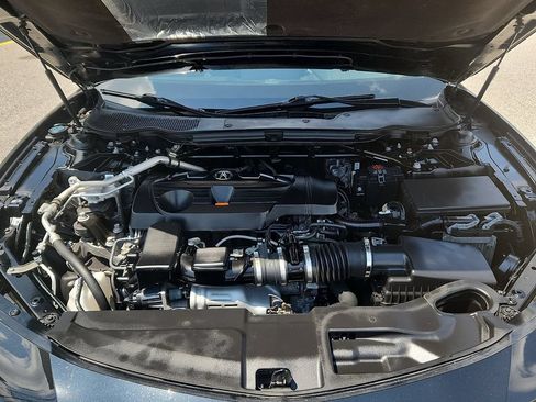 Used 2023 Acura TLX w/ Technology Package FWD image 23