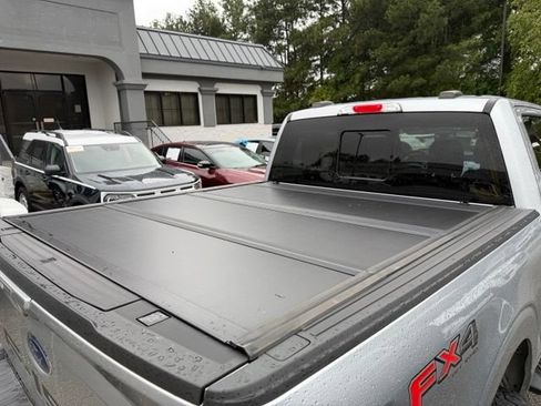 Used 2022 Ford F150 XLT w/ Equipment Group 302A High AWD/4WD image 6