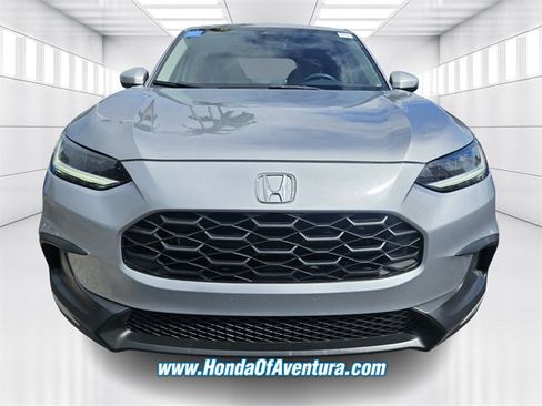 Certified 2023 Honda HR-V LX image 5