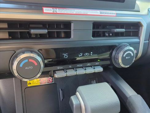 Certified 2026 Toyota Tacoma SR5 RWD image 20
