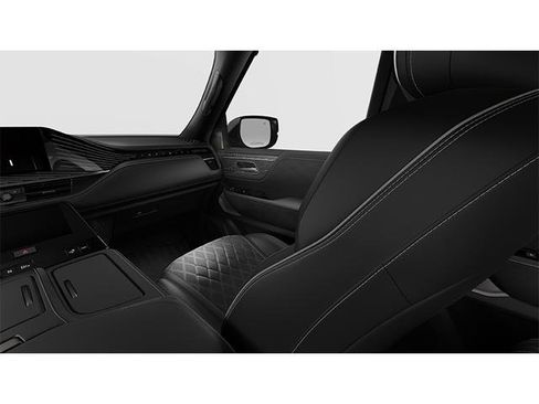 New 2026 INFINITI QX80 Autograph image 11