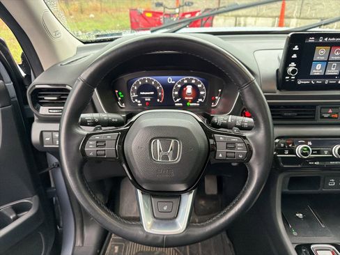 Used 2023 Honda Pilot Elite image 16