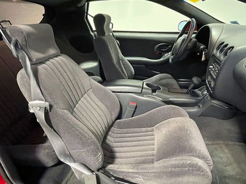 Used 1998 Pontiac Firebird Formula w/ Opt Pkg image 61