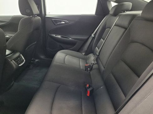 Used 2022 Chevrolet Malibu LT FWD image 18