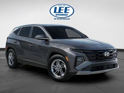 New 2026 Hyundai Tucson SE