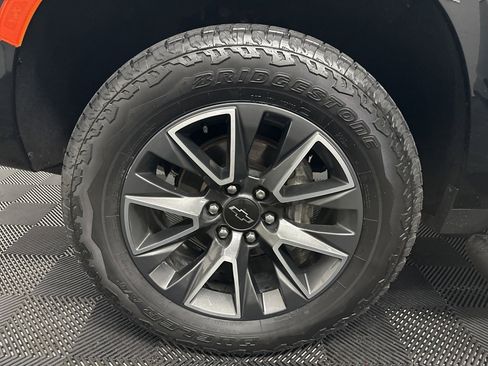 Used 2023 Chevrolet Tahoe Z71 image 40