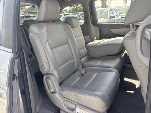 Used 2011 Honda Odyssey EX-L image 14
