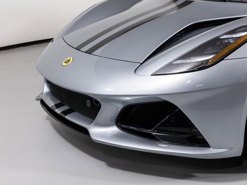 Used 2024 Lotus Emira First Edition image 8