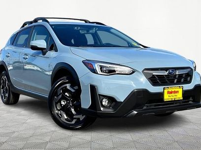 Used 2021 Subaru Crosstrek 2.5i Limited w/ Popular Package #5