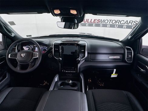 Used 2025 RAM 2500 Lone Star image 27