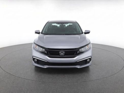 Used 2019 Honda Civic EX-L image 5
