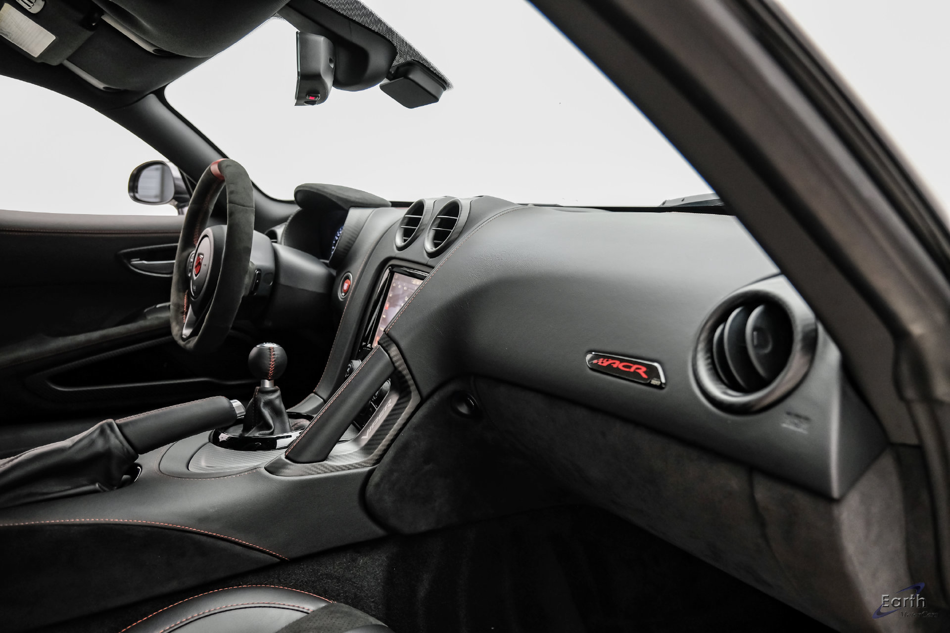 Used 2017 Dodge Viper ACR w/ Extreme Aero Package RWD image 63