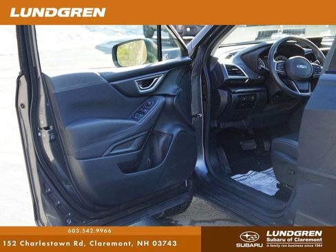 Certified 2023 Subaru Forester Premium image 10