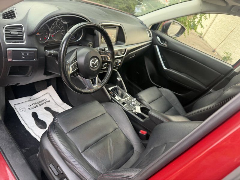 Used 2016 MAZDA CX-5 Grand Touring FWD image 10