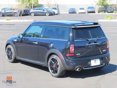 Used 2012 MINI Cooper Clubman S image 10