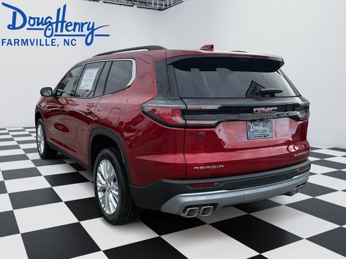 New 2026 GMC Acadia Elevation w/ Elevation Premium Package image 3