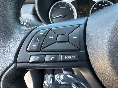 Used 2024 Nissan Versa S w/ S Plus Package FWD image 29