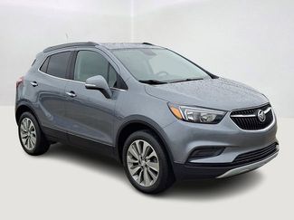 Used 2019 Buick Encore Preferred 360° Tour