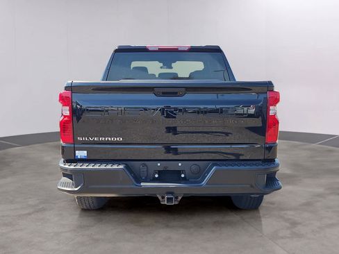 Used 2023 Chevrolet Silverado 1500 W/T w/ WT Value Package image 5