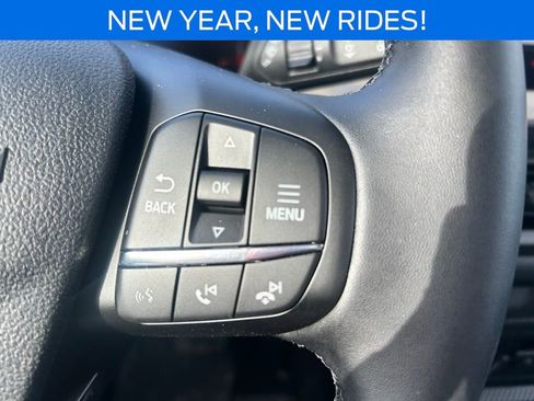 New 2026 Ford Bronco Sport Big Bend image 32