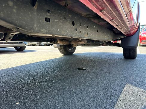 Used 2006 Toyota Tacoma PreRunner image 12