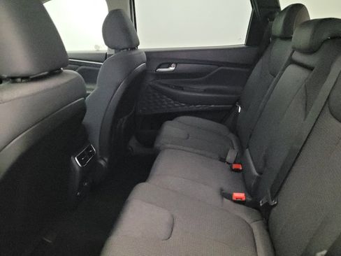 Used 2023 Hyundai Santa Fe SE AWD/4WD image 18