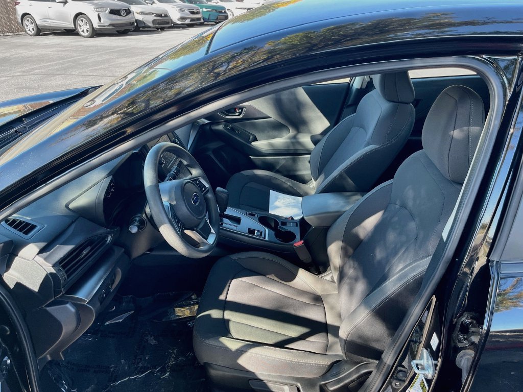 Used 2024 Subaru Impreza 2.0i AWD/4WD image 19