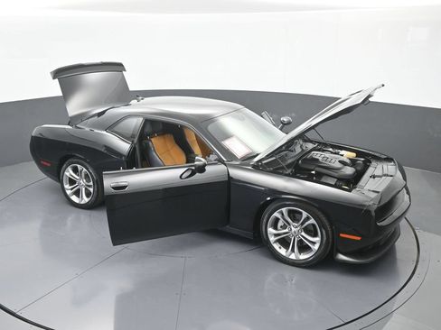 Used 2021 Dodge Challenger GT w/ Plus Package RWD image 62
