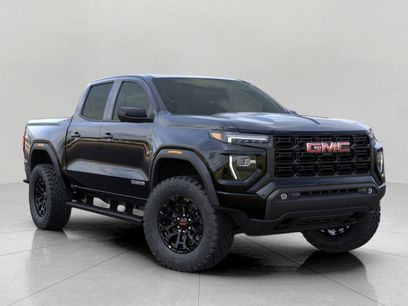 New 2026 GMC Canyon Elevation w/ Convenience Package