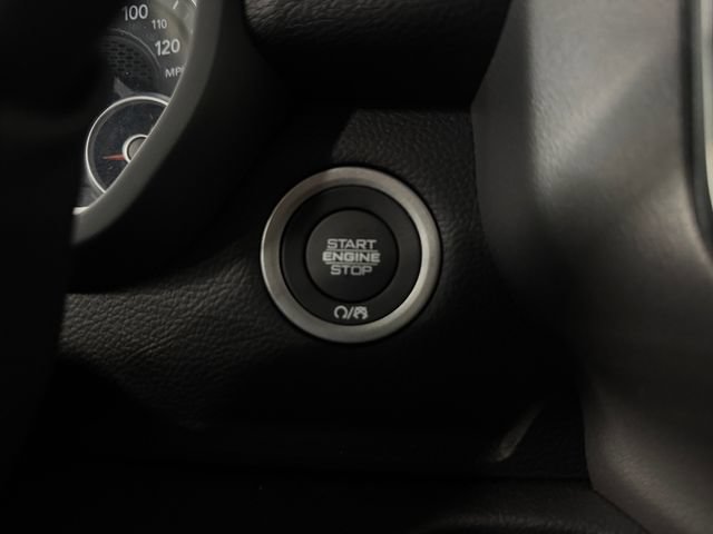 New 2026 RAM 2500 Big Horn AWD/4WD image 23
