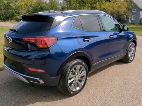 Used 2023 Buick Encore GX Essence w/ Experience Buick Package image 5