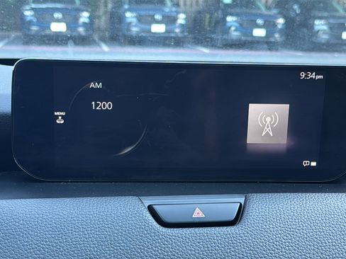 Certified 2024 MAZDA CX-90 Plug-In Hybrid w/ Preferred image 26