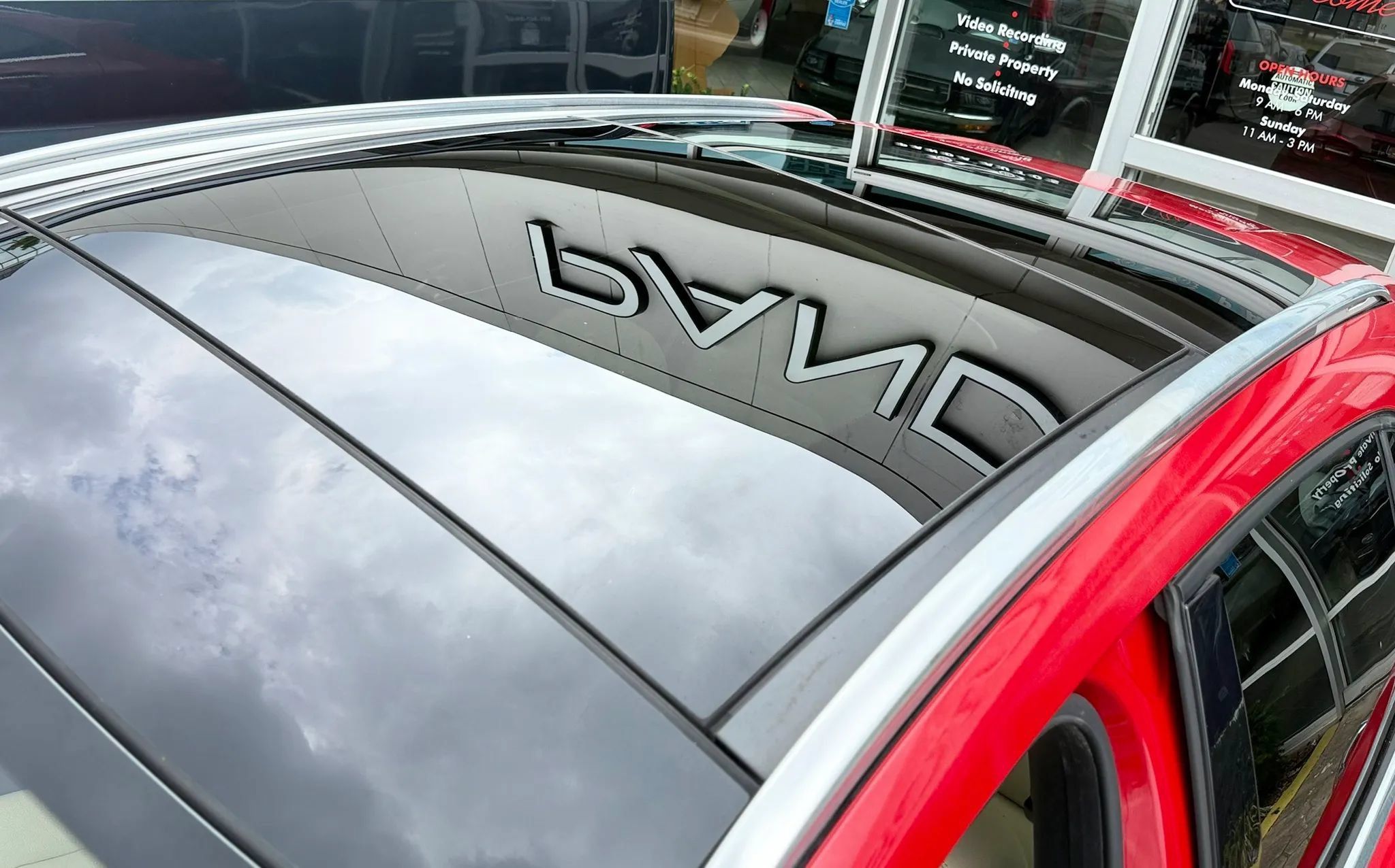 Used 2016 Mercedes-Benz GLA 250 4MATIC image 51