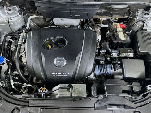 Used 2018 MAZDA CX-5 Grand Touring w/ Premium Package image 34