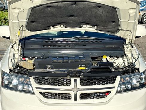 Used 2018 Dodge Journey GT w/ Driver Convenience Group image 32