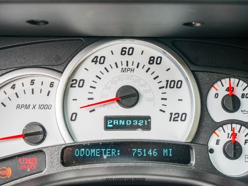 Used 2003 HUMMER H2 w/ Preferred Equipment Group image 25