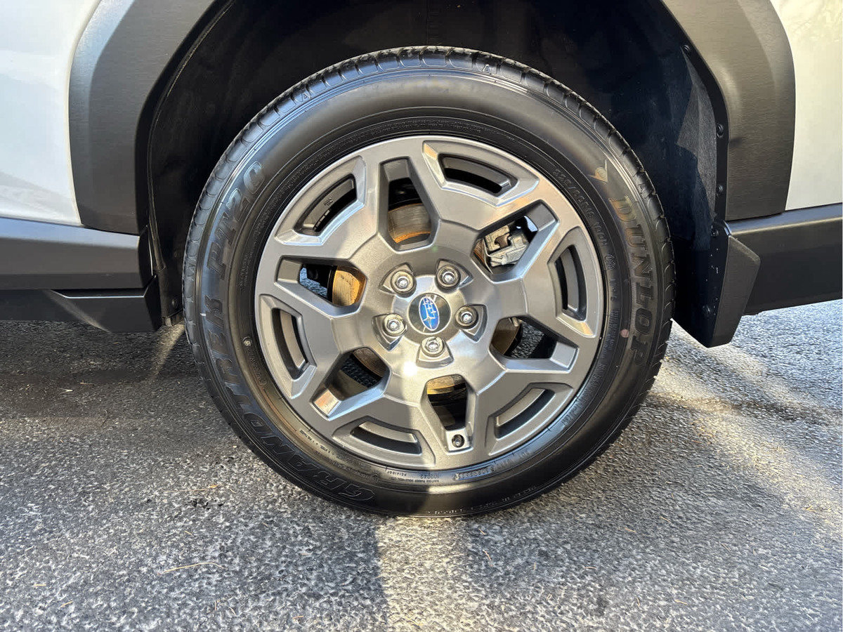 Certified 2026 Subaru Outback Premium w/ Premium/Limited Plus Package AWD/4WD image 33