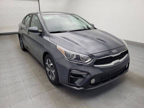 Used 2020 Kia Forte LXS image 13