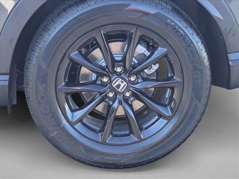 New 2026 Honda CR-V Sport image 9