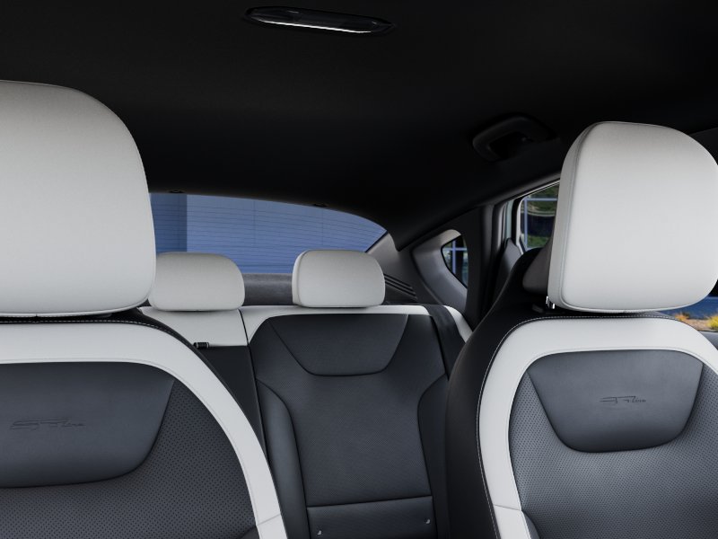 New 2026 Kia K4 GT-Line FWD image 27