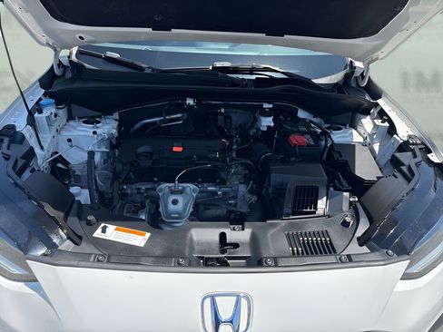 Used 2023 Honda HR-V Sport image 28