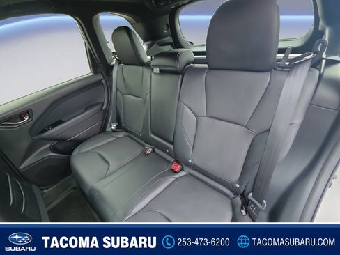 New 2026 Subaru Forester Limited AWD/4WD image 16