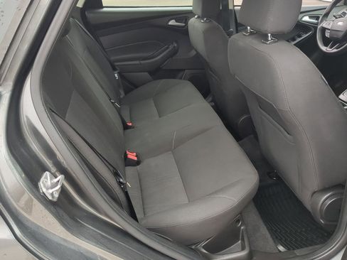 Used 2017 Ford Focus SE image 21