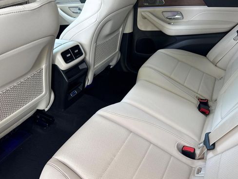 New 2026 Mercedes-Benz GLE 450 4MATIC image 14