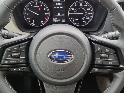 New 2026 Subaru Forester Premium image 12