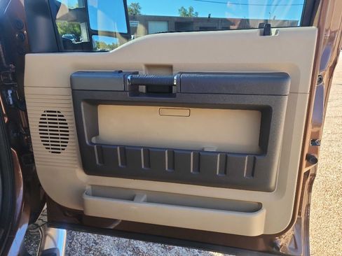 Used 2011 Ford F250 Lariat w/ Lariat Ultimate Pkg image 38