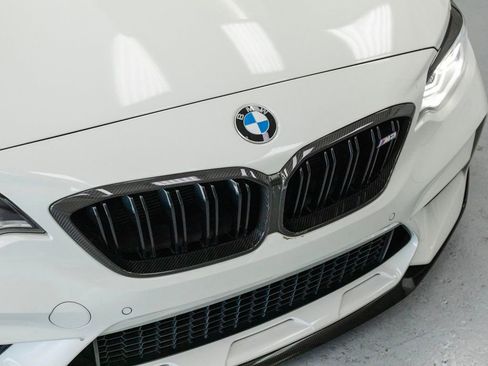 Used 2020 BMW M2 Competition w/ M Driver's Package RWD image 13